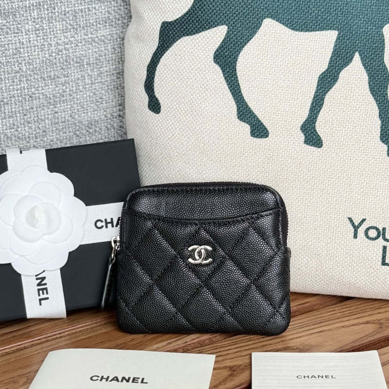 Ch*el wallets